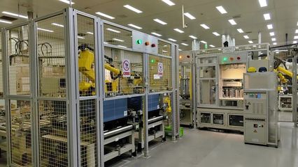 寶山8家工廠園區(qū)榮登上海市2023年度綠色制造示范名單，全年新增17家獲技術(shù)服務(wù)支持