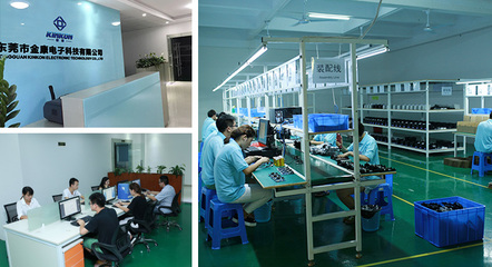 引領(lǐng)技術(shù)創(chuàng)新，賦能企業(yè)未來——XX科技技術(shù)服務(wù)簡(jiǎn)介