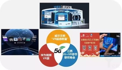 重磅解析 5G十大應用場景路線圖時間表與云計算裝備技術服務深度融合